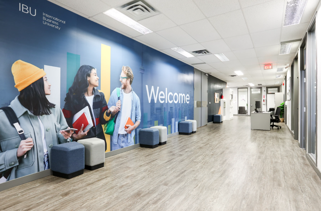 International Business University